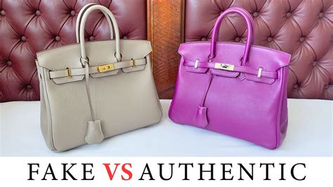 fake beachkin bag|how to detect a birkin bag.